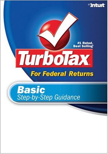 TurboTax Basic 2007